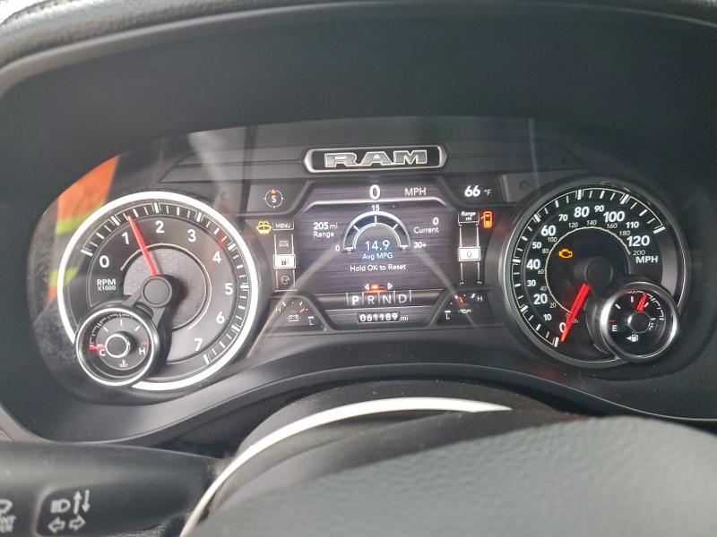 Фото 9 - RAM 1500