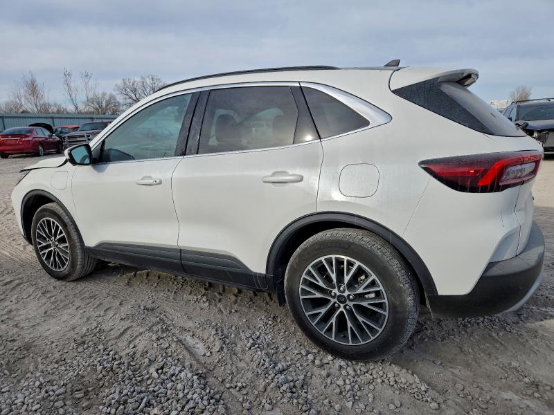 Фото 2 - FORD ESCAPE