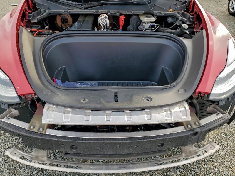 Фото 11 - TESLA MODEL Y