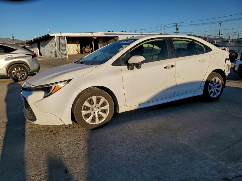 Фото 1 - TOYOTA COROLLA