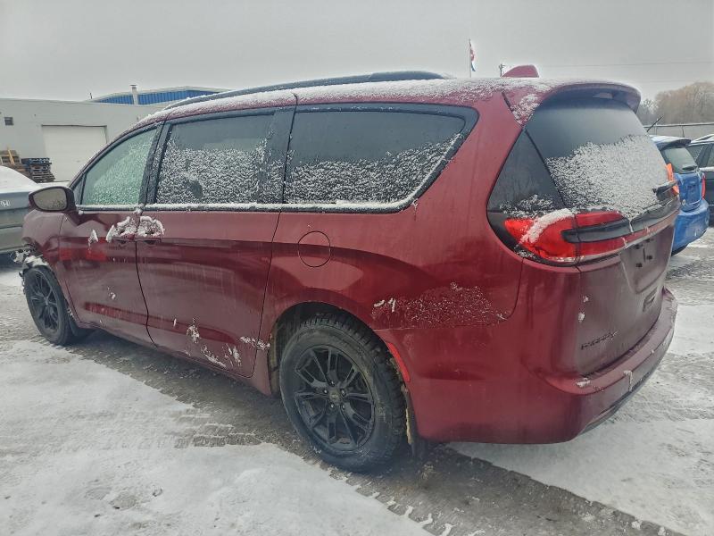 Фото 2 - CHRYSLER PACIFICA