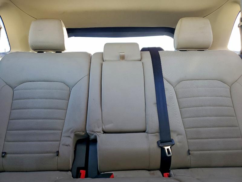 Фото 10 - FORD EDGE