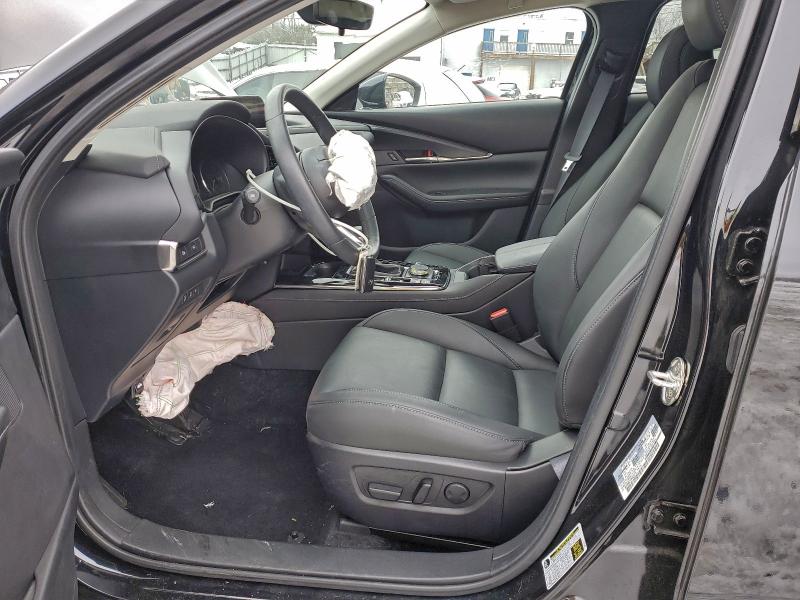 Фото 7 - MAZDA CX30