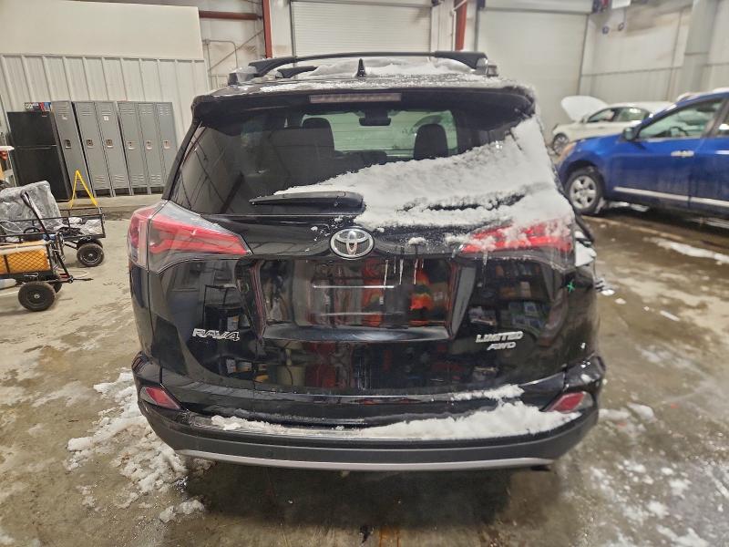 Фото 6 - TOYOTA RAV4