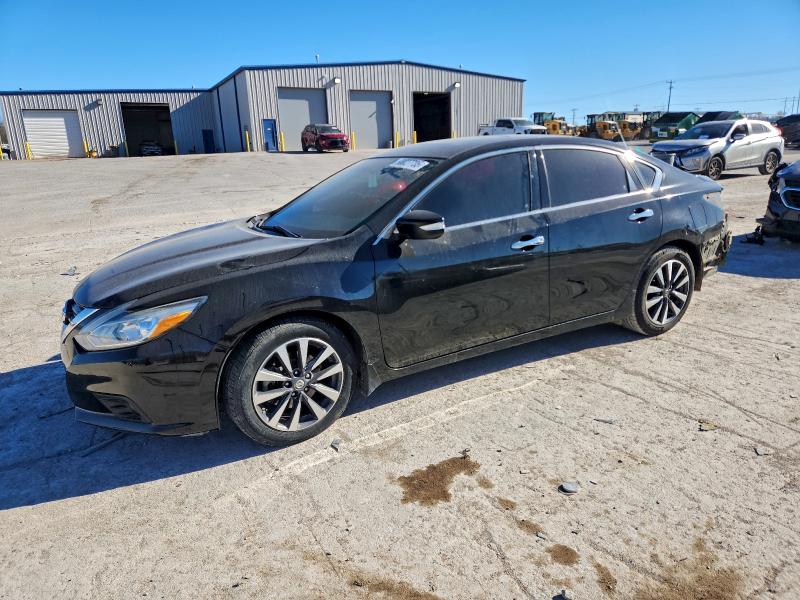 Фото 1 - NISSAN ALTIMA