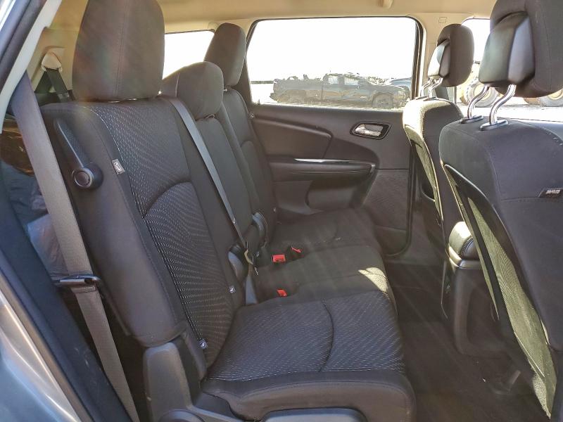 Фото 11 - DODGE JOURNEY