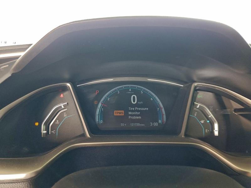 Фото 9 - HONDA CIVIC