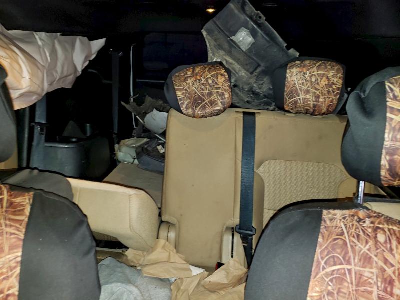 Фото 10 - FORD EXPLORER