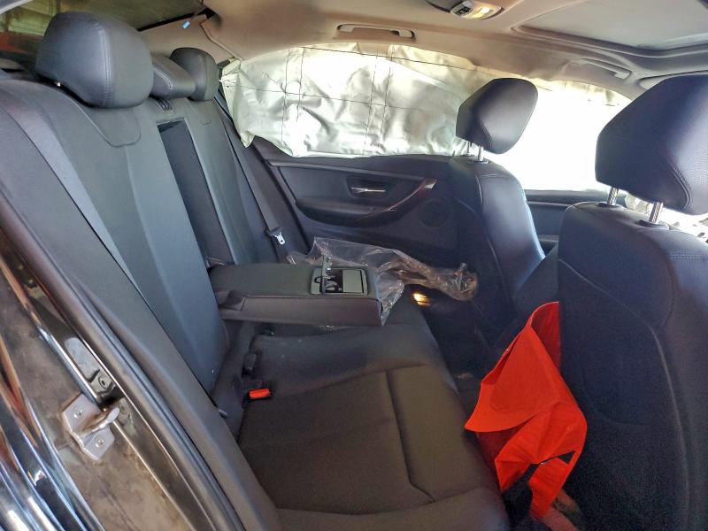 Фото 10 - BMW 3 SERIES