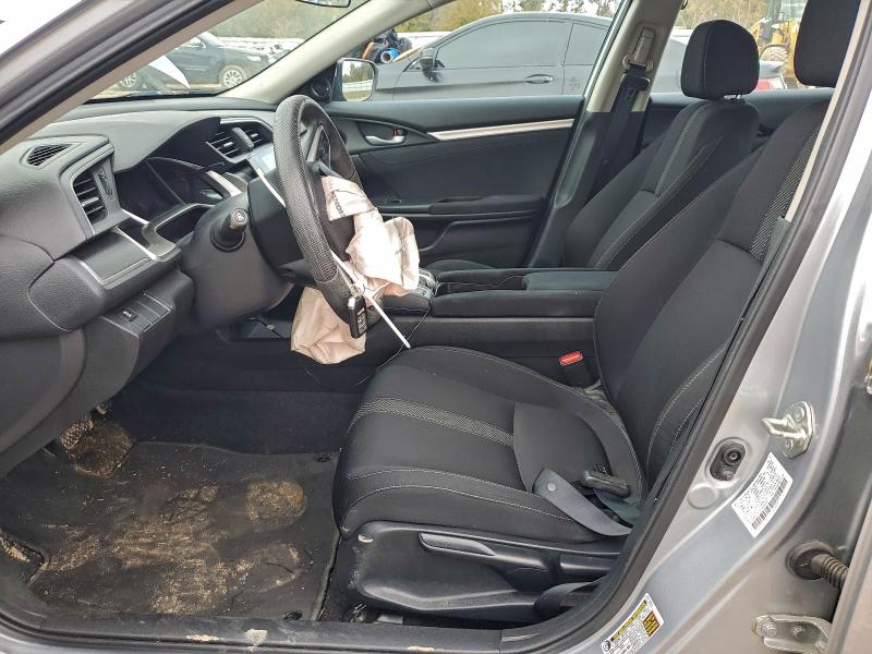 Фото 7 - HONDA CIVIC