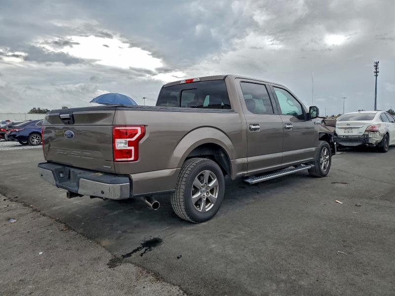 Фото 3 - FORD F-150