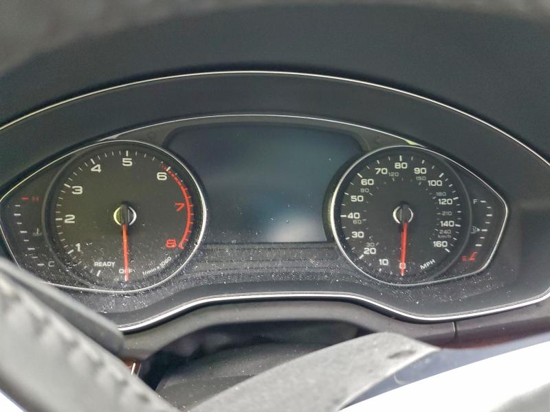 Фото 9 - AUDI Q5