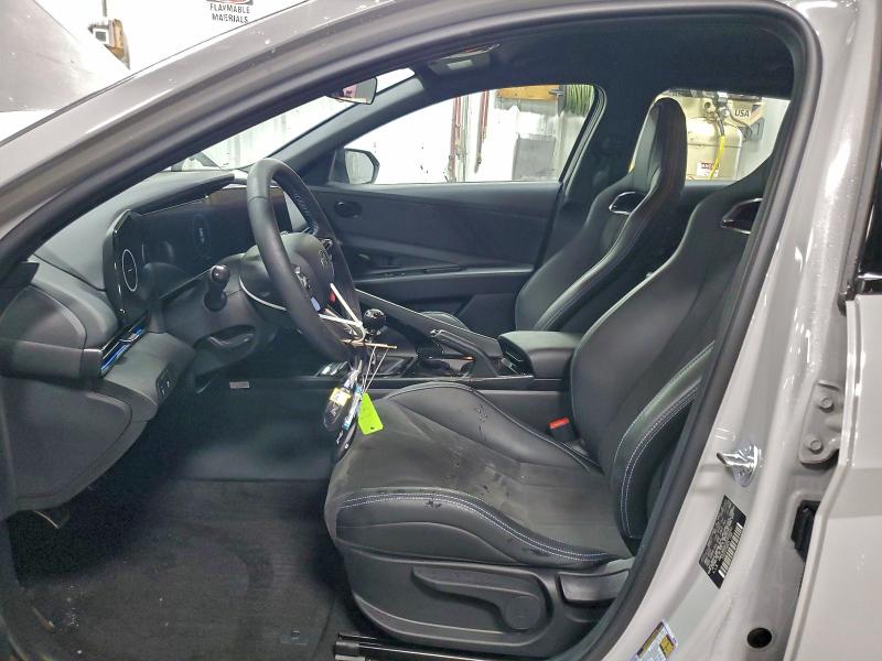 Фото 7 - HYUNDAI ELANTRA