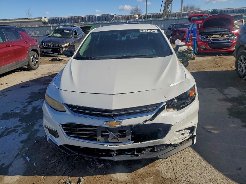 Фото 5 - CHEVROLET MALIBU