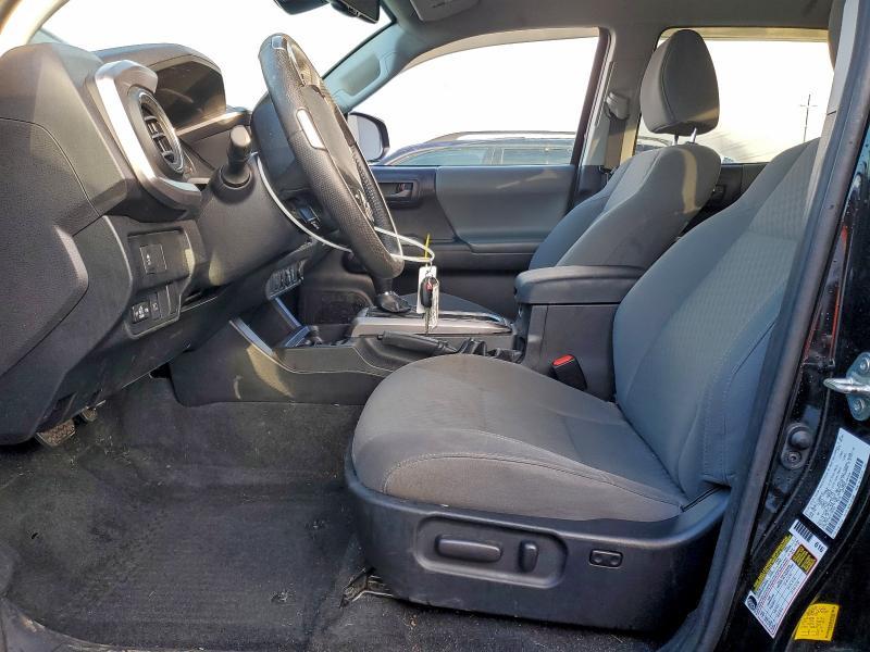 Фото 7 - TOYOTA TACOMA