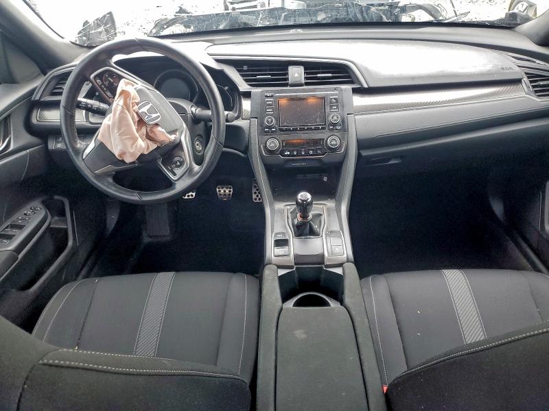 Фото 8 - HONDA CIVIC