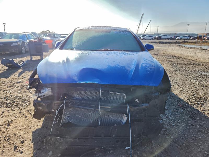 Фото 5 - HYUNDAI SONATA