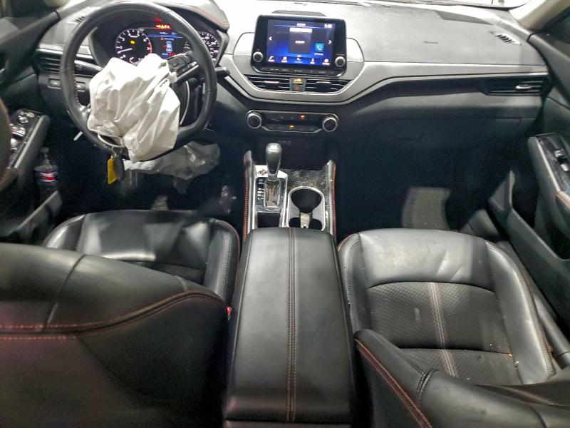 Фото 8 - NISSAN ALTIMA