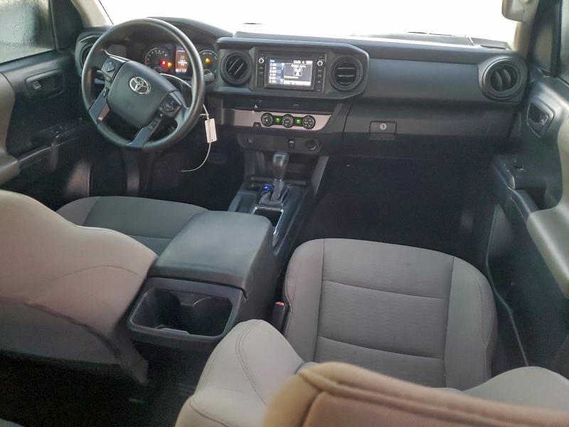 Фото 8 - TOYOTA TACOMA