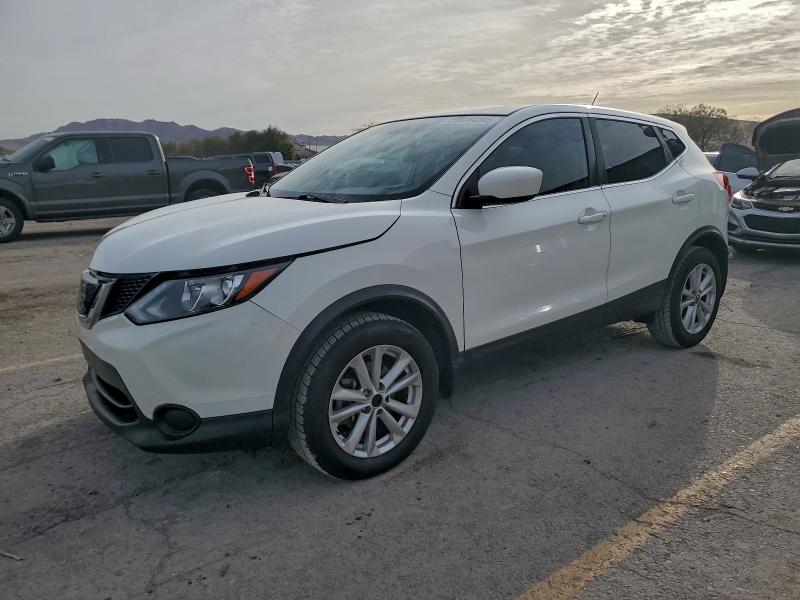 Фото 1 - NISSAN ROGUE