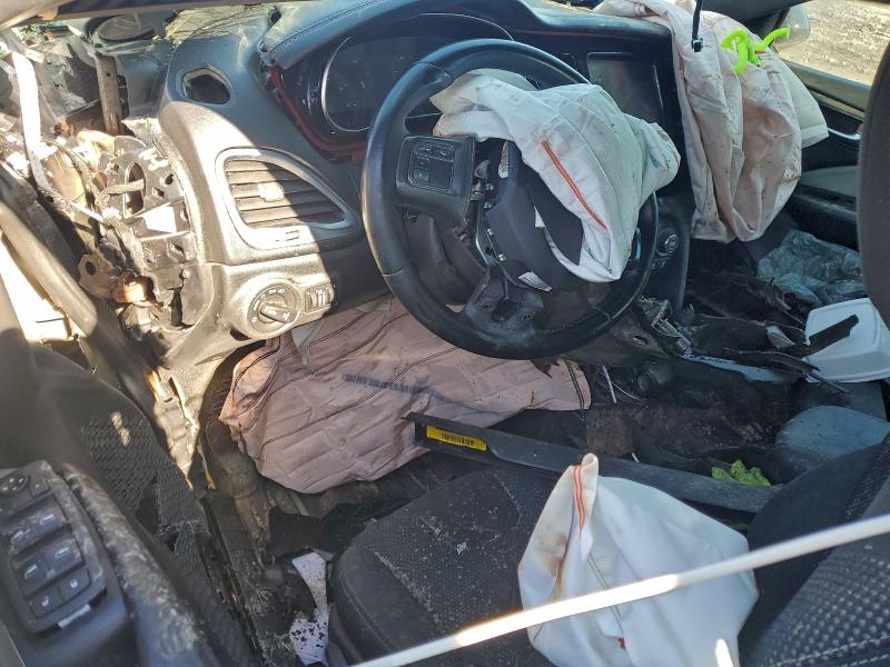 Фото 8 - DODGE DART