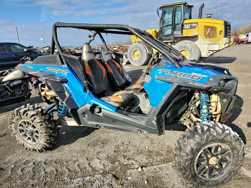POLARIS RZR PRO XP 2018