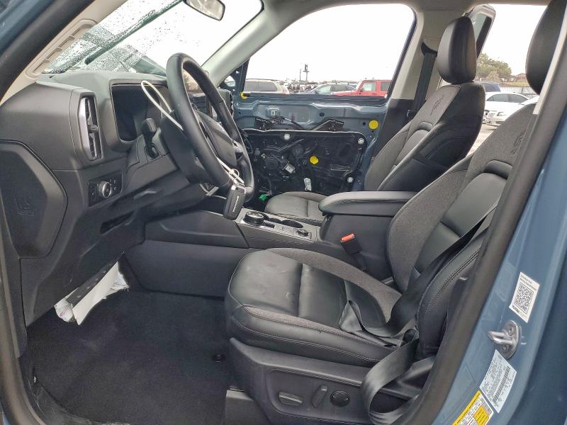 Фото 7 - FORD BRONCO