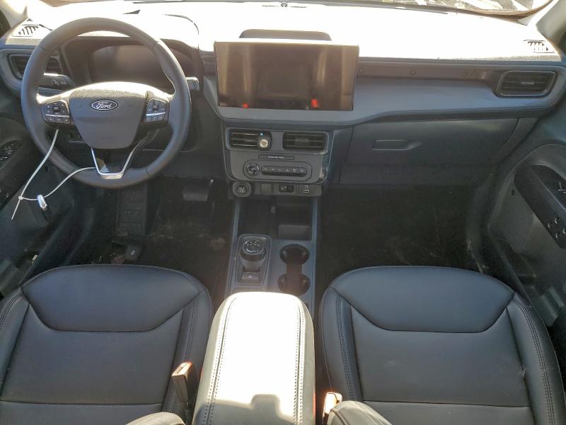 FORD MAVERICK L 2025 VIN 3FTTW8S36SRA30074