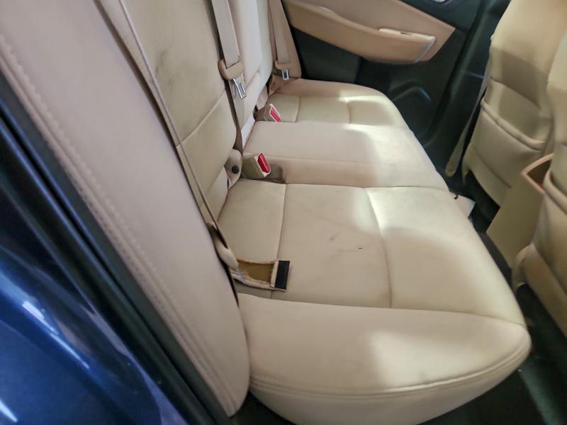 Фото 10 - SUBARU LEGACY