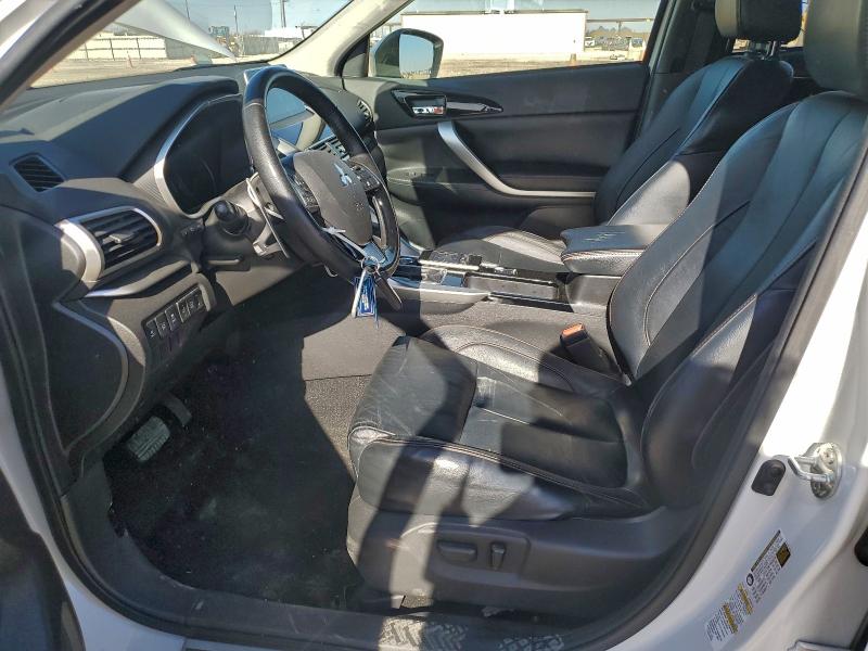 Фото 7 - MITSUBISHI ECLIPSE