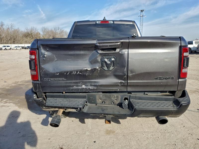 Фото 6 - RAM 1500