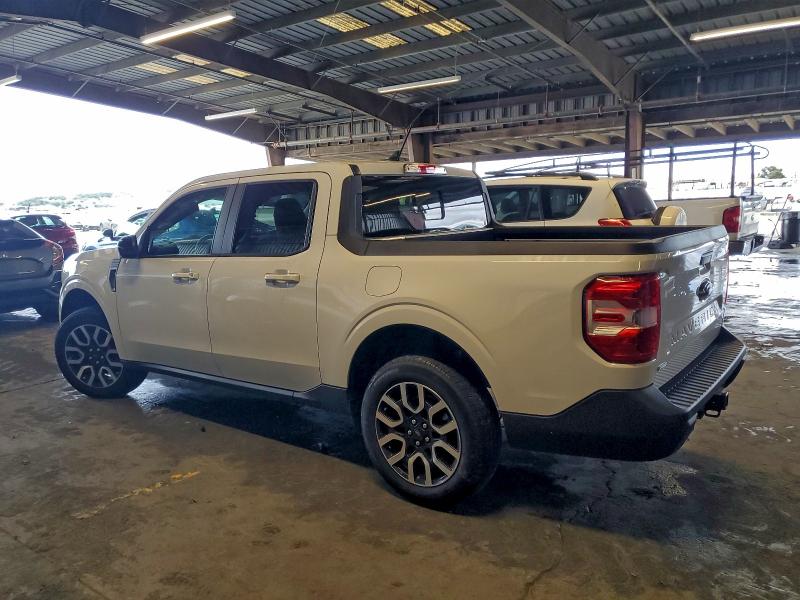 FORD MAVERICK L 2024 VIN 3FTTW8M33RRA82107