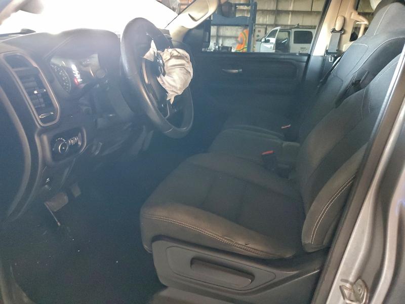 Фото 7 - RAM 1500