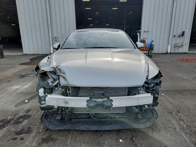 Фото 5 - HYUNDAI SONATA