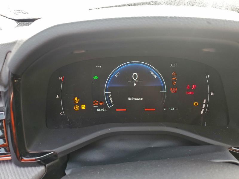 Фото 9 - TOYOTA CAMRY