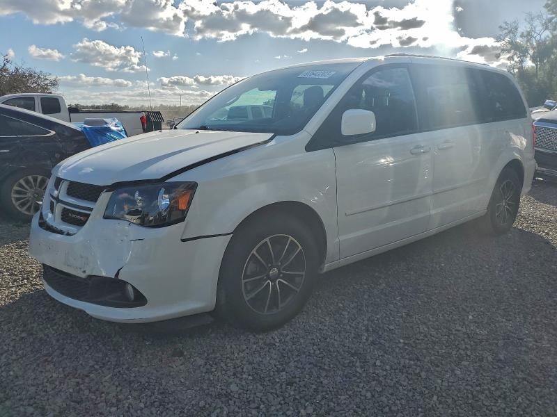 Фото 1 - DODGE CARAVAN