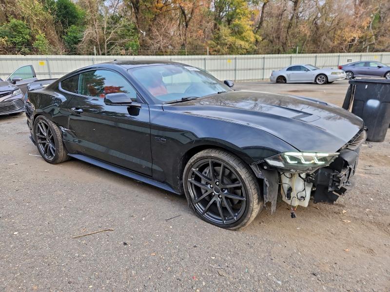 Фото 4 - FORD MUSTANG