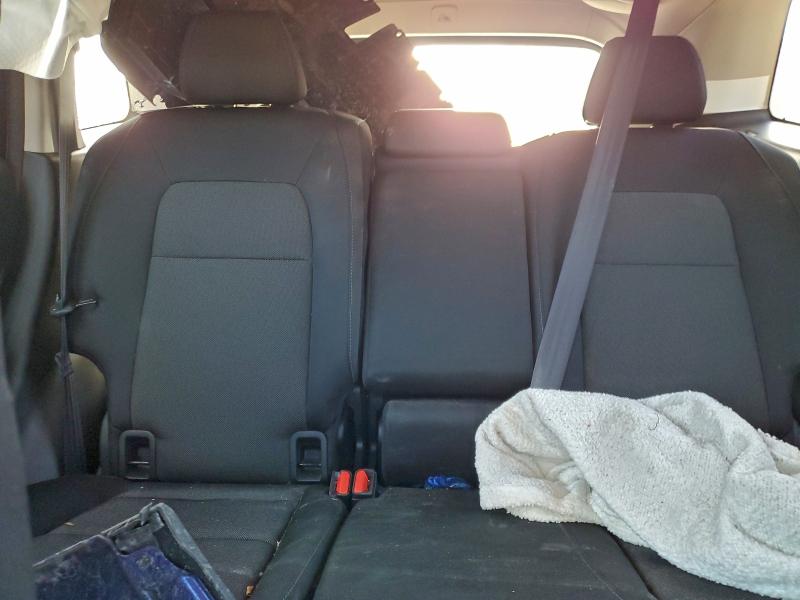 Фото 10 - HONDA CRV