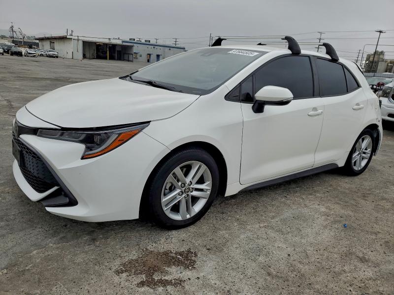 Фото 1 - TOYOTA COROLLA