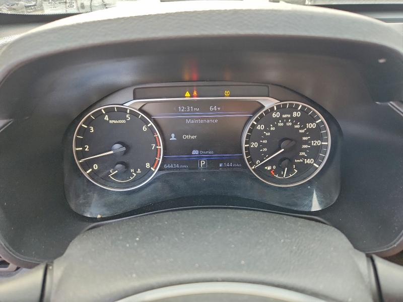 Фото 9 - NISSAN ALTIMA