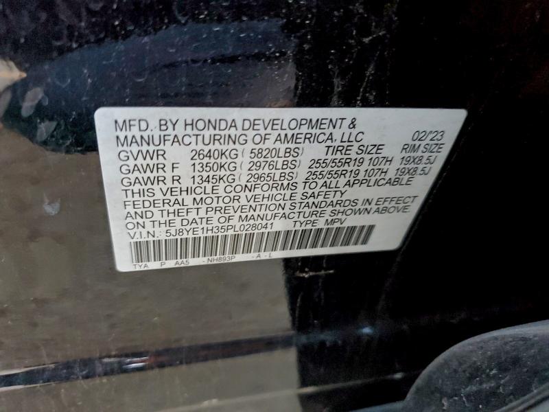 Фото 13 - ACURA MDX