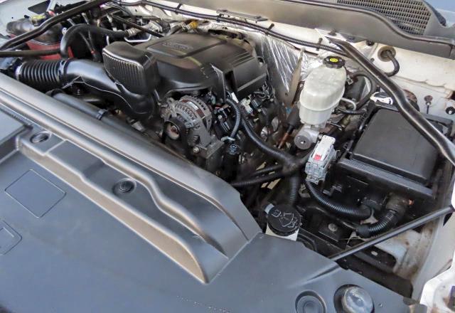 Фото 7 - CHEVROLET ALL Models