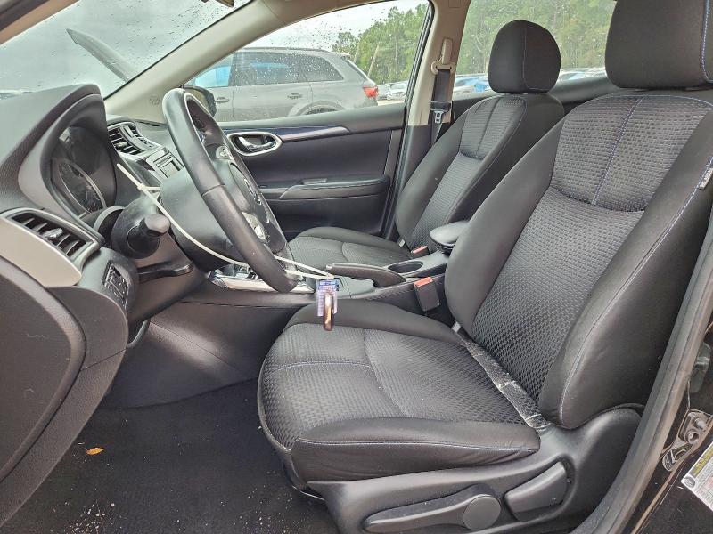 Фото 7 - NISSAN SENTRA