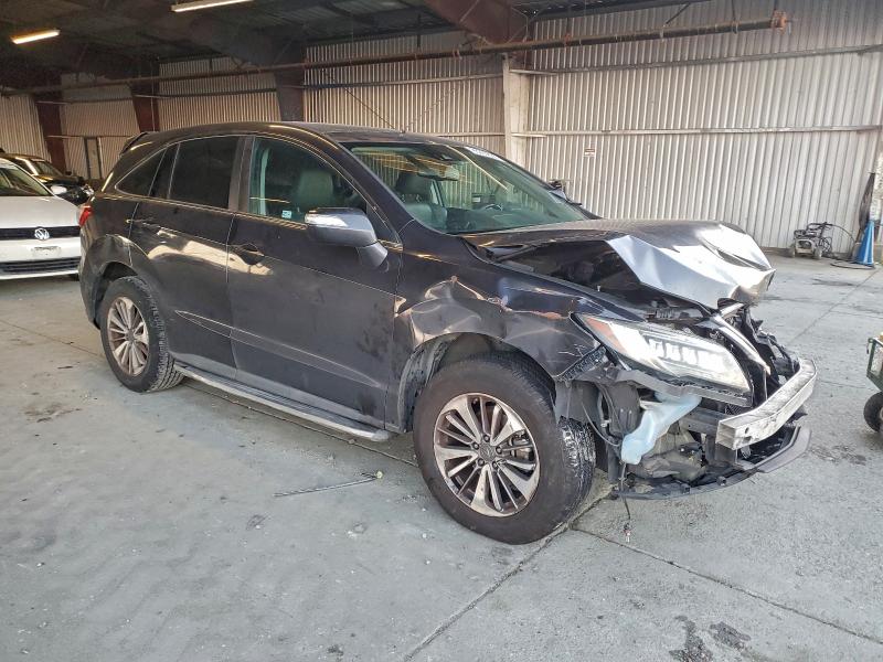 Фото 4 - ACURA RDX