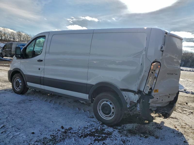Фото 2 - FORD TRANSIT