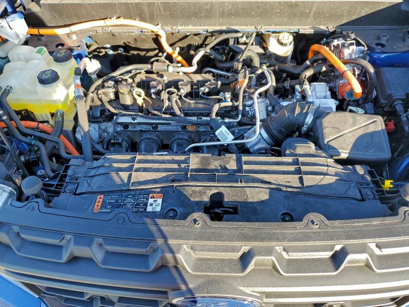 Фото 11 - FORD MAVERICK