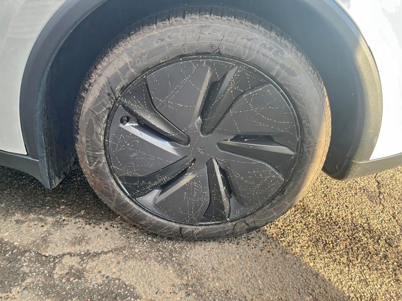 Фото 8 - TESLA MODEL Y