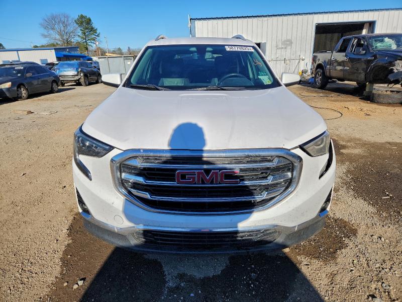 Фото 5 - GMC TERRAIN