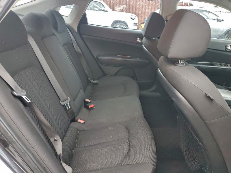 Фото 10 - KIA OPTIMA