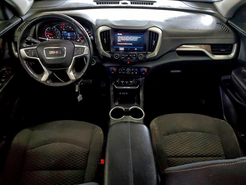 Фото 8 - GMC TERRAIN